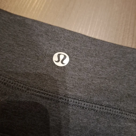 Lululemon Softy Suedey High-Rise Tight 25" - Picture 13 of 13